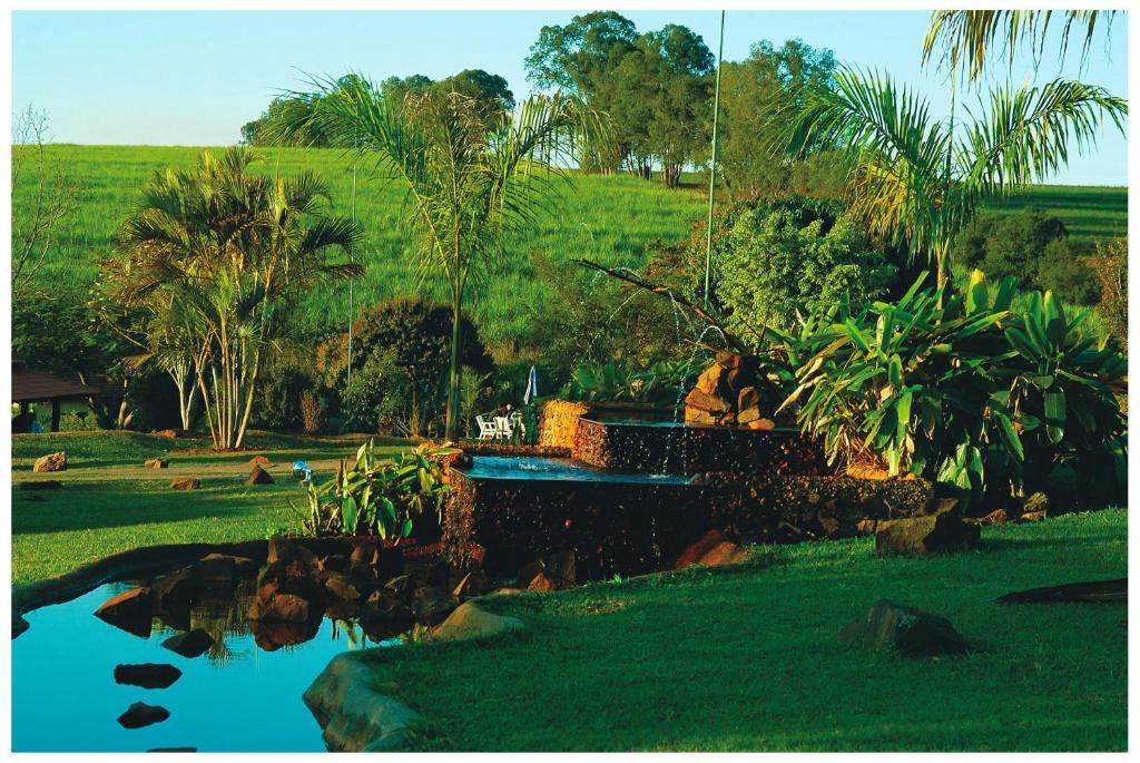 Recanto Alvorada Eco Brotas
