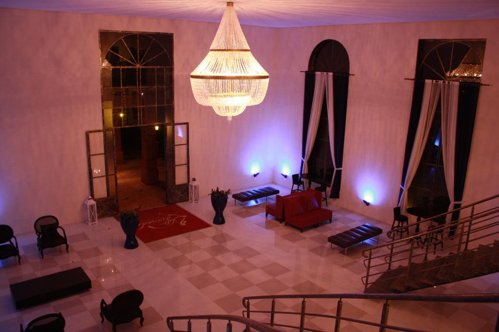 Recanto Alvorada Eco Hotel 4*