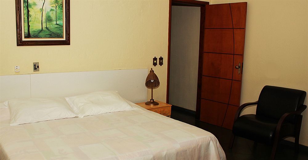 Recanto Alvorada Eco Hotel 4*