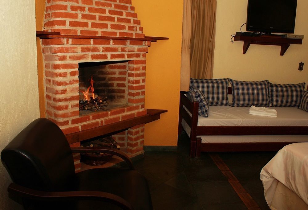 Hotel Recanto Alvorada Eco