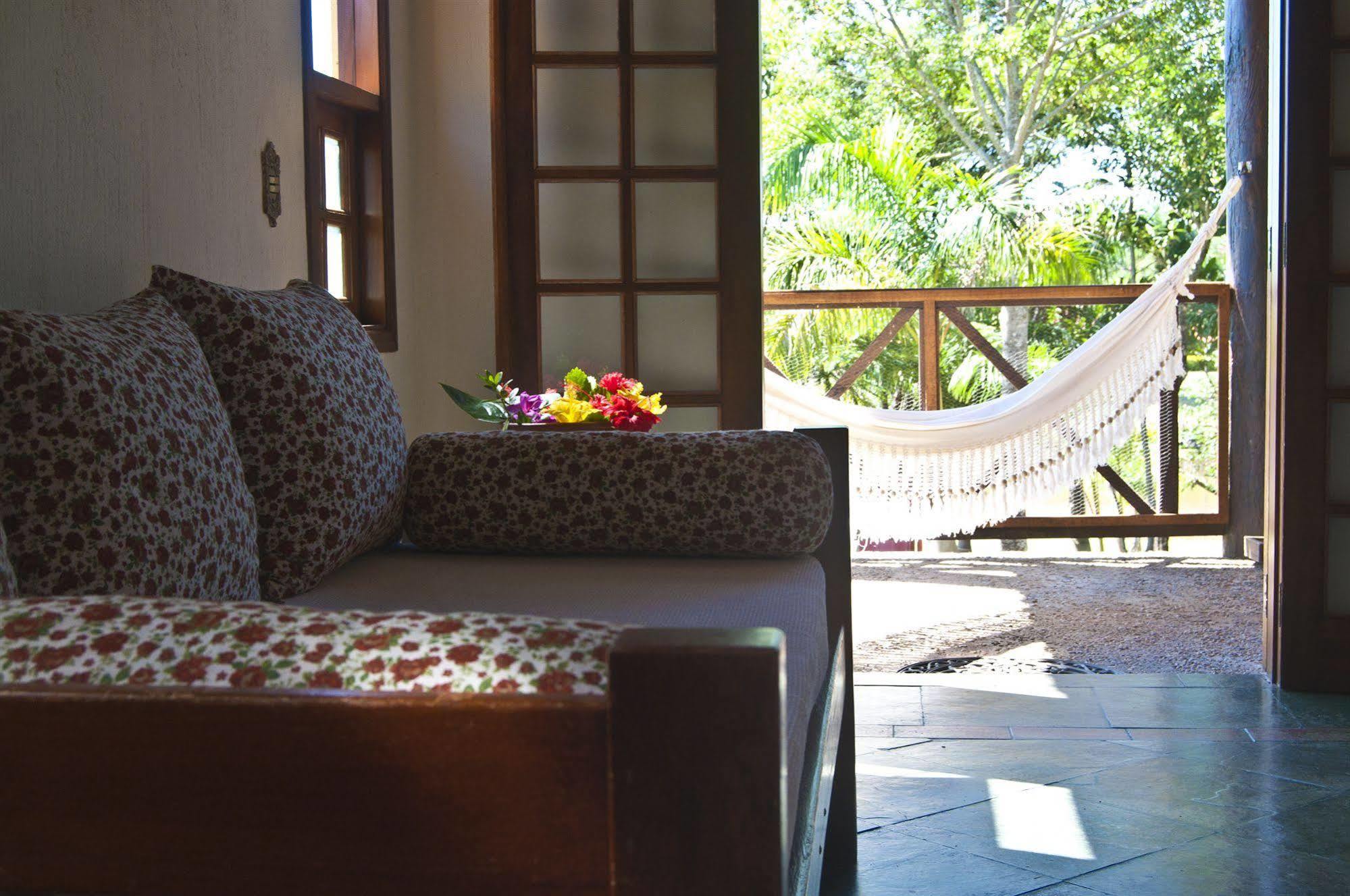 Hotel Recanto Alvorada Eco Brotas