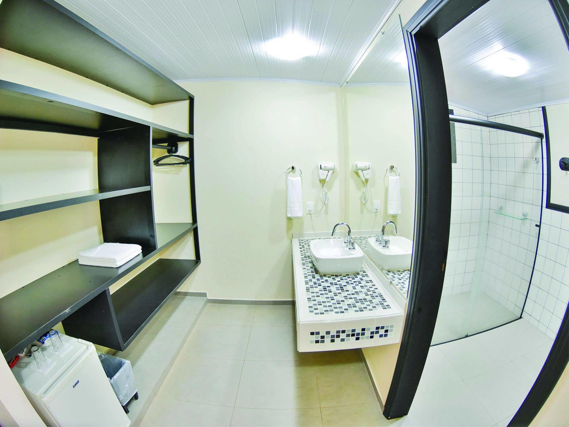 Recanto Alvorada Eco Hotel Brotas